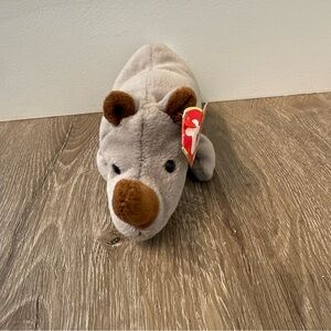 Ty Beanie Babies “Spike”